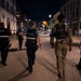Joint patrols strengthen U.S.-German police partnership