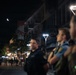 Joint patrols strengthen U.S.-German police partnership