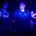 Joint patrols strengthen U.S.-German police partnership