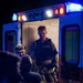 Joint patrols strengthen U.S.-German police partnership