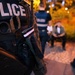 Joint patrols strengthen U.S.-German police partnership