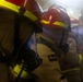 PCU John F. Kennedy Conducts General Quarters Drill