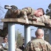 U.S. CIOR MILITARY COMPETITION TEAM OBSTACLE COURSE TRAINING AT JB MDL