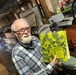 From field manuals to fantasy realms: How Fort Knox helped launch a veteran's legendary career