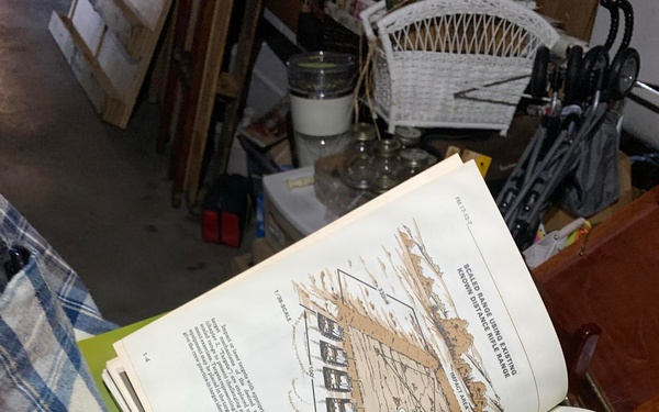 From field manuals to fantasy realms: How Fort Knox helped launch a veteran's legendary career