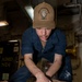 Kearsarge Conducts a Medical Drill