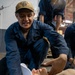 Kearsarge Conducts a Medical Drill