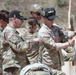 U.S. CIOR MILITARY COMPETITION TEAM RIFLE TARGET SCORING AT JB MDL