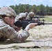 U.S. CIOR MILITARY COMPETITION TEAM RIFLE RANGE OPERATIONS AT JB MDL