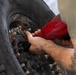 Iron Wrench Competition: Sharpens Soldiers' Maintenance Skills
