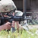 U.S. CIOR Military Competition Team Rifle Marksmanship Practice at JB MDL