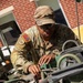 Iron Wrench Competition: Sharpens Soldiers' Maintenance Skills