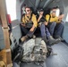 Washington National Guard UH-72 Provides First-of-Its-Kind Aerial “Quarterbacking” Support on Sinlahekin Fire