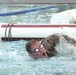 U.S. CIOR MILITARY COMPETITION TEAM WATER OBSTACLE TRAINING AT JB MDL