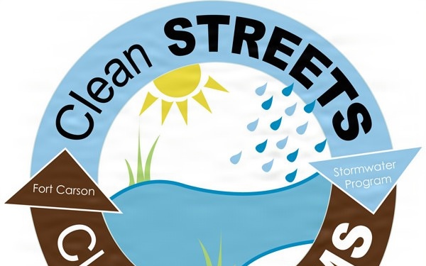 Post stormwater flows to downstream communities for use