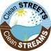 Post stormwater flows to downstream communities for use