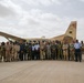 Mauritania Airfield Safety African Partnership Flight