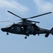 U.S. Coast Guard and partner nations conduct a pursuit exercise at sea during PANAMAX 2026
