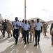 Mauritania Airfield Safety African Partnership Flight