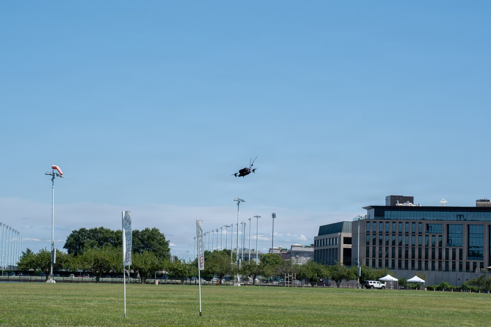 U.S. Naval Academy midshipmen participate in summer training ashore and aboard Yard Patrol (YP) craft as part of the U.S. Naval Academy's “YP NEXT” effort