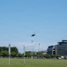 U.S. Naval Academy midshipmen participate in summer training ashore and aboard Yard Patrol (YP) craft as part of the U.S. Naval Academy's “YP NEXT” effort