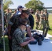 U.S. Naval Academy midshipmen participate in summer training ashore and aboard Yard Patrol (YP) craft as part of the U.S. Naval Academy's “YP NEXT” effort
