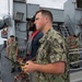 U.S. Naval Academy midshipmen participate in summer training ashore and aboard Yard Patrol (YP) craft as part of the U.S. Naval Academy's “YP NEXT” effort