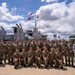 U.S. Naval Academy midshipmen participate in summer training ashore and aboard Yard Patrol (YP) craft as part of the U.S. Naval Academy's “YP NEXT” effort
