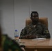 Mauritania Airfield Safety African Partnership Flight