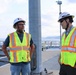 Stronger gates, stronger river: Lock and Dam 9 upgrade secures Upper Mississippi Navigation