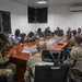 Mauritania Airfield Safety African Partnership Flight