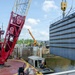 Stronger gates, stronger river: Lock and Dam 9 upgrade secures Upper Mississippi Navigation