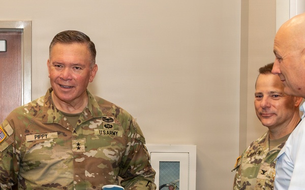 Pa. National Guard Hosts 2026 Joint Intelligence Conference at Fort Indiantown Gap