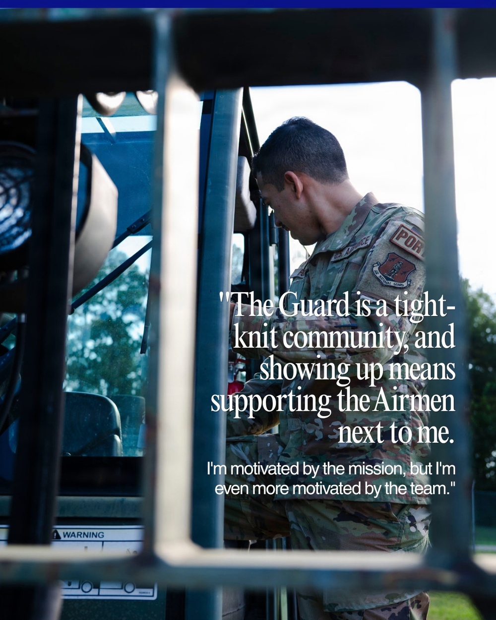 The Groundwork Behind Air Mobility: 165th Airlift Wing Airman explains Air Transportation’s role in readiness