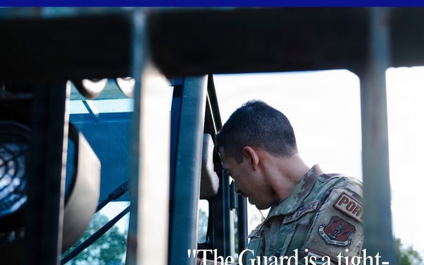 The Groundwork Behind Air Mobility: 165th Airlift Wing Airman explains Air Transportation’s role in readiness