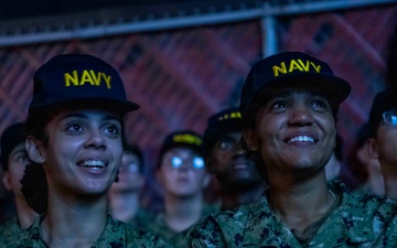 Recruit Training Command