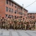 1-181 Infantry Holds Best Squad Competition
