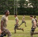 1-181 Infantry Holds Best Squad Competition
