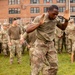 1-181 Infantry Holds Best Squad Competition