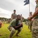 1-181 Infantry Holds Best Squad Competition