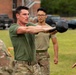 1-181 Infantry Holds Best Squad Competition