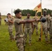 1-181 Infantry Holds Best Squad Competition