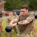 1-181 Infantry Holds Best Squad Competition