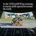 The Groundwork Behind Air Mobility: 165th Airlift Wing Airman explains Air Transportation’s role in readiness