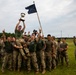 1-181 Infantry Holds Best Squad Competition