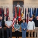 Honoring excellence, MSCoE names 2025 Civilians of the Year