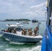 MSRT West and partner forces strengthen maritime interoperability during PANAMAX 2026, Exercise aboard Atlas