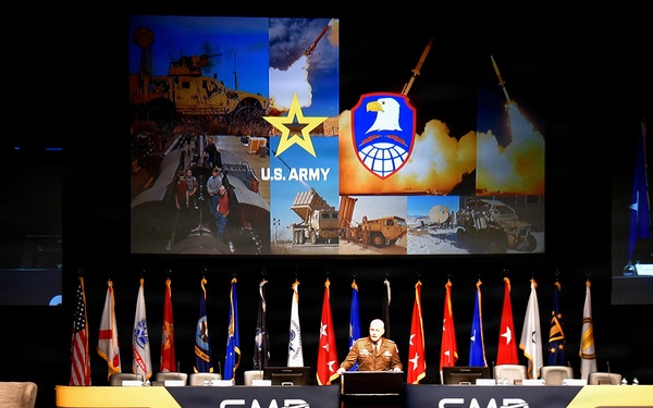 2026 Space and Missile Defense Symposium