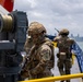 MSRT West and partner forces strengthen maritime interoperability during PANAMAX 2026, Exercise aboard Atlas