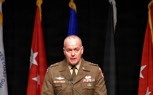 2026 Space and Missile Defense Symposium